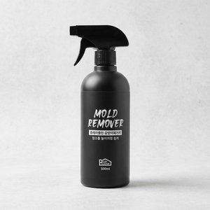 곰팡이제거제 500ml (8,164원/무료)