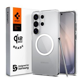 슈피겐 맥세이프 에어스킨하이브리드맥핏 마그네틱 휴대폰 케이스 (27,960원)