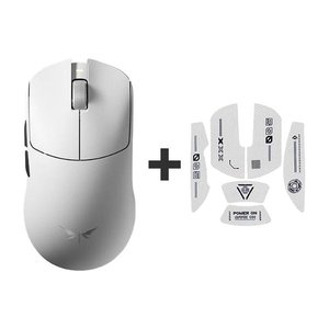 VGN F2 Master+ 8K 나노 무선 잠자리 게이밍 마우스 국내 정발 (48,230원 / 무료)