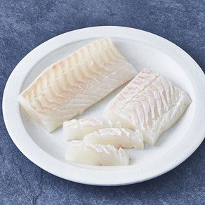 광어회 필렛, 1개, 200g (16,440원)