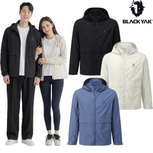 블랙야크 홑겹바람막이 아레카 자켓(53,090원/무배)