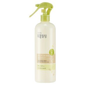 더페이스샵 보들보들 때 필링 바디스크럽, 500ml, 1개 (5,900원)