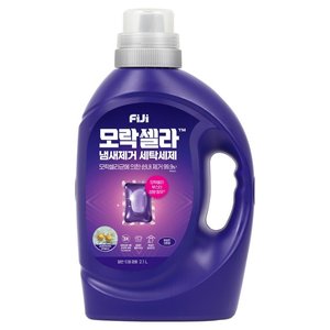 피지 모락셀라 냄새제거 세탁세제 코튼향 (11,900원)