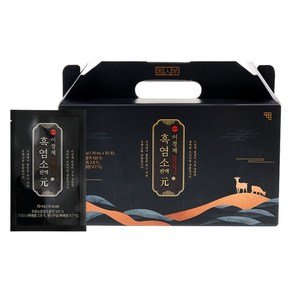 래오이경제 이경제 흑염소진액 원 30p, 2.1L, 1박스 (36,080원)