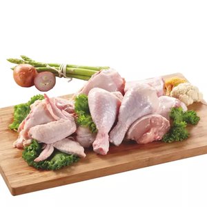 하림 프레시업 닭볶음용 절단육 600g 3팩 (12,440원/무료)
