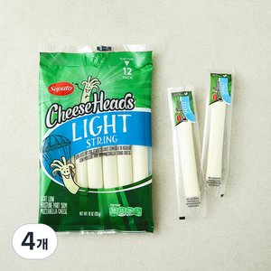 사푸토 스트링 치즈 라이트 (18,280원)