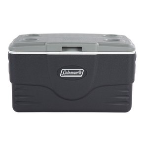 콜맨 체스트 하드쿨러, 다크그레이, 44L (109,000원)