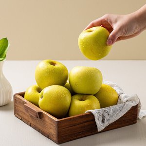 국내산사과 시나노골드 3kg (9,180원~/무료)