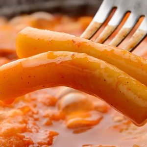 맛보장 신대장떡볶이 230g 총 5팩 (6,600원) (무료)