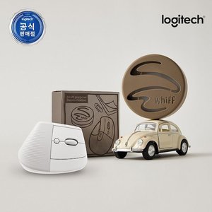 로지텍 LIFT 마우스 + Whiff 탈취제 패키지 (75,000원/무료)