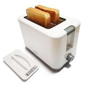 유파 팝업 전기 토스터, EK-222W (12,500원)
