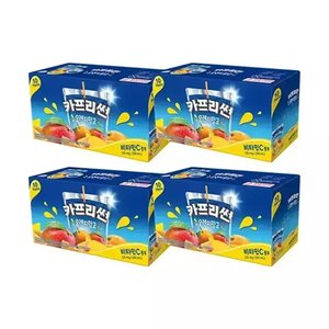 카프리썬 오렌지망고 200ml, 40개 (티멤14,810원) (무료)