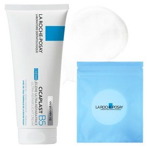 라로슈포제 시카플라스트 멀티 리페어 크림 100ml + 화장솜 30p 세트, 1개 (37,630원)