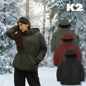 k2 씬에어(THINAIR) 아난타 헤비구스다운 (143,520원/무료)