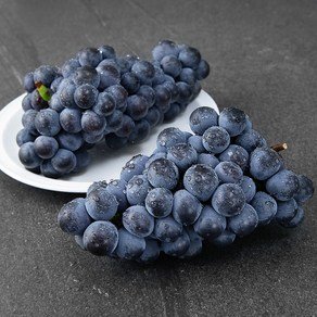 아주마 영동 상주산 캠벨포도, 1kg, 1개 (9,990원)