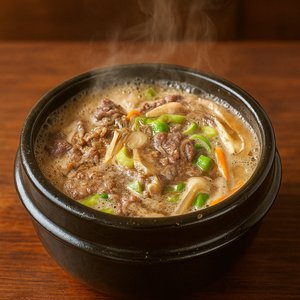 뚝배기불고기 400g (3,770원/네멤무배)