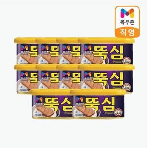 목우촌 뚝심 200g, 10개 / 목우촌 주부9단 로스구이 250g, 4개 (14,800원 / 0)