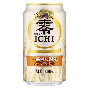 제로이치 논알콜 350ml 24캔, 24개 (30,650원)