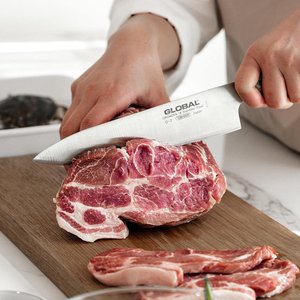글로벌나이프 G-2 20cm 쉐프나이프 (66,600원/무료)
