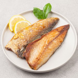 2분 렌지 뚝딱 순살 고등어 구이 220g 1팩 4개입 (8,770원/무료)