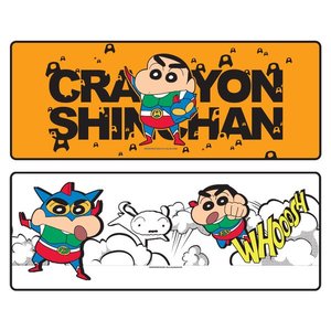 짱구 액션가면 장패드 첫구매가 (7,550원/무료)
