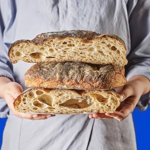 고단백 저당 대용량 슬랩 브레드 600g 1개 (9,560원/무료)