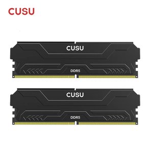 CUSU DDR5-5600 32GB 메모리 (388,706원 / 무료배송)