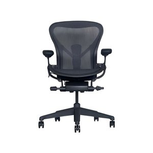 허먼밀러 뉴에어론 풀펑션체어 병행수입 (928,150원/35,000원)