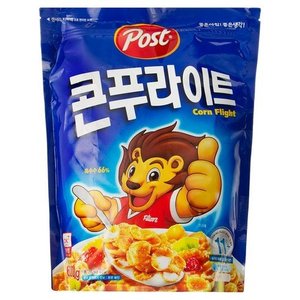 포스트 콘푸라이트, 600g, 1개 (3,600원) (무료)