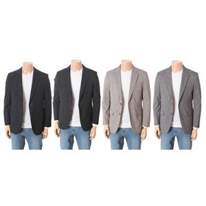 레노마 25년 SS 여름 매쉬 캐주얼스판자켓 4종 택1 (66,500원/무료)