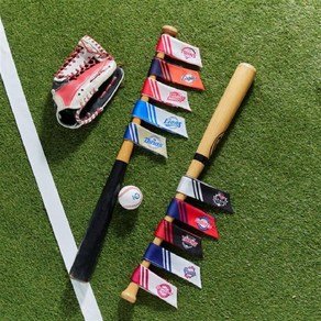 나른 KBO 방도스카프 헤리티지 에디션 [KBO 공식굿즈] (9,400원)