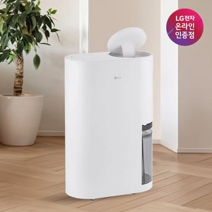 LG 휘센 제습기 13L DQ134MWEC (349,680원/무료)