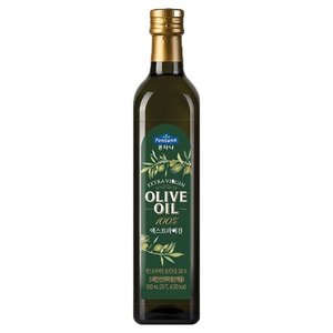폰타나 엑스트라 버진 올리브유 마라스카 500ml, 1개 (9,920원/무료)