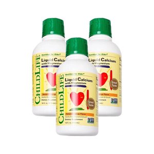 액상 칼슘 마그네슘 오렌지맛 473ml 3개 (58,500원/무료배송)