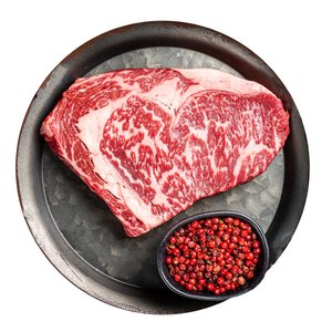 등심 스테이크 170g (3,990원/네멤무배)