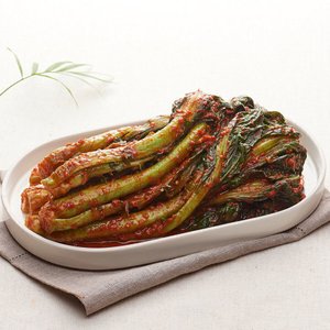참맛나김치 여수 돌산갓김치 1.5kg (8,500원/무배)