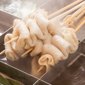 부산 꼬치어묵 30개+장국 6봉 (11,900원/무배)