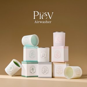 피에브 에어워셔 고체 탈취제 3개 세트 (50,760원/무료)