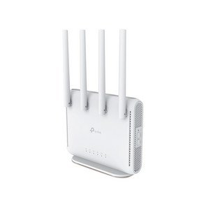 티피링크 듀얼 밴드 기가비트 Wi-Fi 6 공유기, Archer AX3000, 1개 (47,900원)