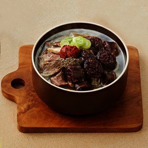 남순남 순대국 일반(찰순대포함) 5인분 (19,900원/무료)