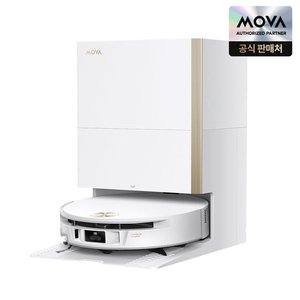 MOVA 로봇청소기 2종 (S70울트라롤러/V50울트라) (699,300원) (무료)