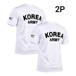 MILILAB 밀리랩 로카티 ROKA 반팔 티셔츠 2P (16,150원)