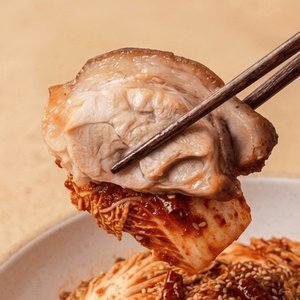 순살 슬라이스 돼지족발 150g x 4팩 (14,710원/무료)