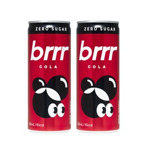 부르르 제로콜라 오리지널, 250ml, 60개 (16,650원/무료)