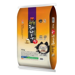 농협 삼광 쌀10kg 특등급 (30,790원) (무료)