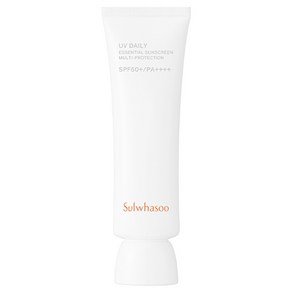 Sulwhasoo 상백선크림 SPF50+ PA++++, 50ml, 1개 (87,750원)