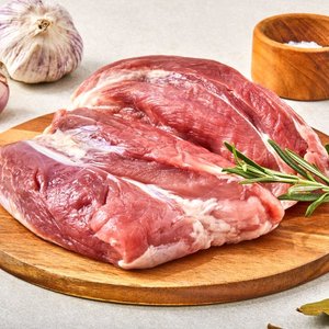 국내산 한돈 돼지사태 1kg 냉장 1등급 장조림고기 수육 찌개용 [원산지:국산] (7,760원/무료)