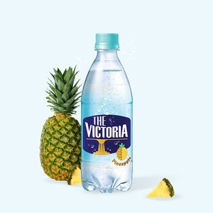 더 빅토리아 탄산음료 파인애플 500mL 20개 (8,900원 / 무료)