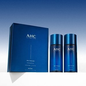 AHC 온리포맨 스킨케어 2종세트 (13,930원/무료)