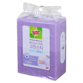 스카치브라이트 베이킹소다 톡톡 크린스틱 시트타입 본품, 1개 (16,740원)